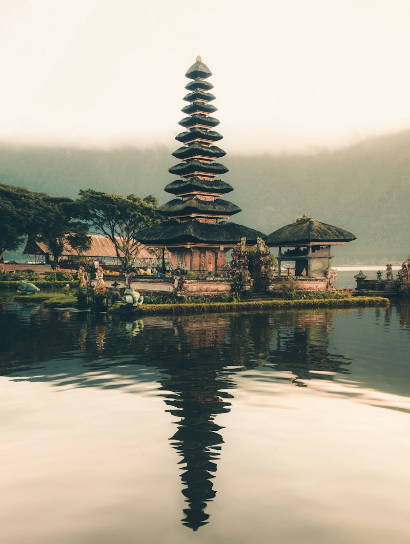 Bali villa
